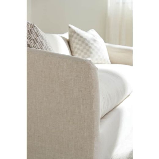 Picture of Florence Slipcovered Sofa